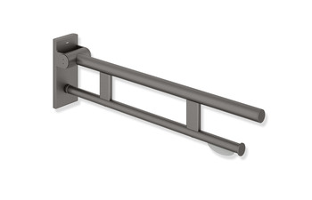 Stützklappgriff Duo, Design A