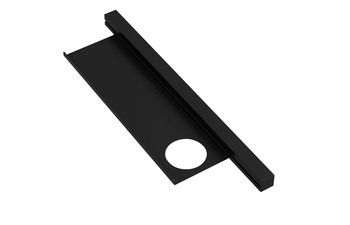 Waschtischprofil mit Ablage