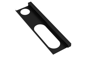 Waschtischprofil mit Ablage