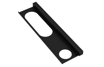 Waschtischprofil mit Ablage