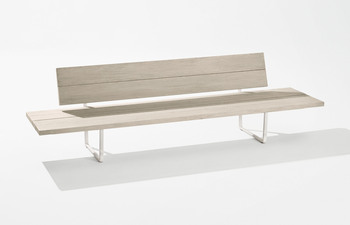Orizon bench