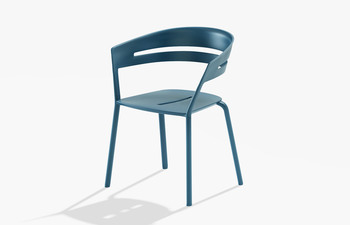 Ria dining armchair
