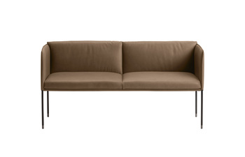 Square sofa