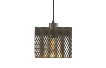 GRID suspended light