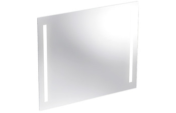 Option Basic illuminated mirror
