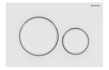 Betätigungsplatte Sigma20