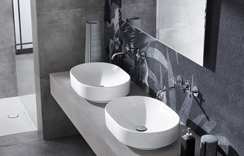 VariForm washbasins