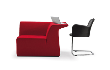 Ikaros Armchair