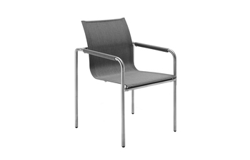 Jardin stacking chair