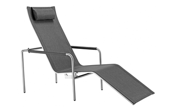Jardin sauna lounger