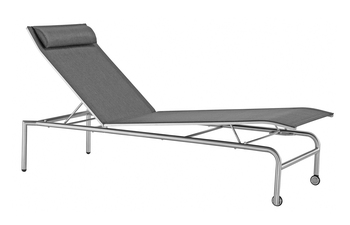 Jardin lounger