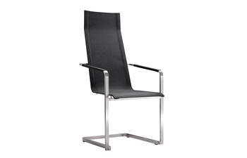 Jazz spring chair high