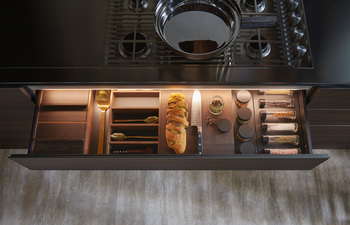 Hi-Line 6 Frame Door