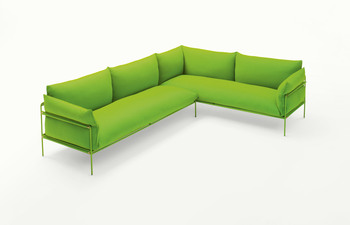Kaba modulares Sofa