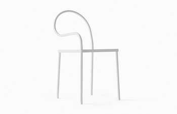 Softer than Steel Stuhl