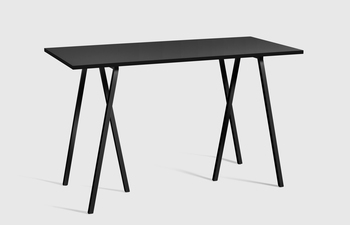 Loop Stand High Table