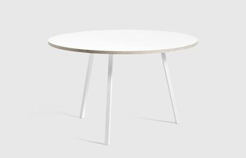 Loop Stand Table round