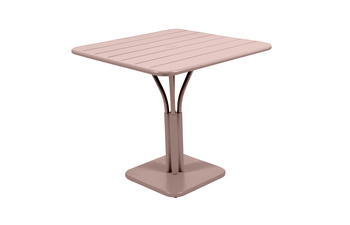 Luxembourg Tisch 80x80