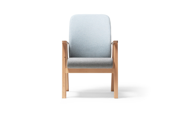 Santiago 02 relaxation chair