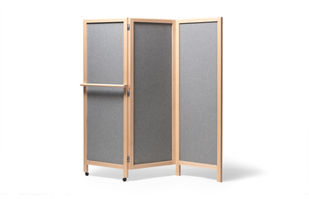 Santiago 02 folding screen