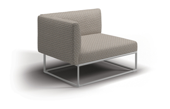 Maya Linkes End Modul