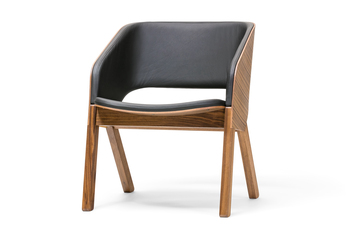 Merano lounge armchair