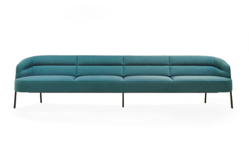 Odeon Dining Sofa