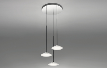 Orsa Chandelier
