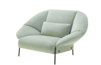 PAIPAÏ Loveseat