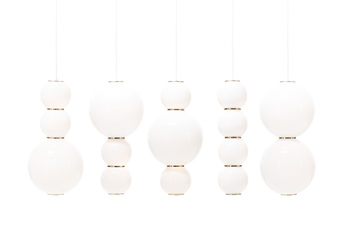 Pearls Pendelleuchte