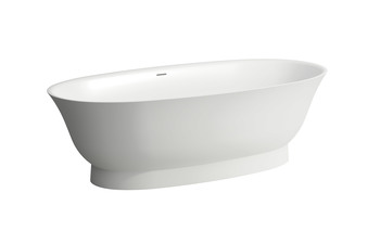 SaphirKeramik The New Classic bathtub