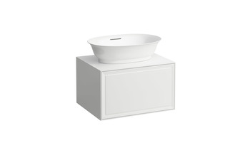 SaphirKeramik The New Classic furniture washstand