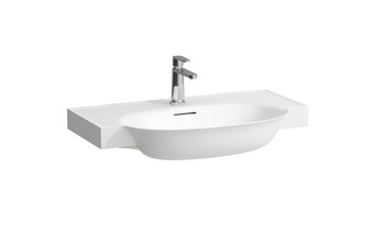 SaphirKeramik The New Classic washbasins