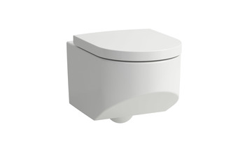 SaphirKeramik Sonar WC