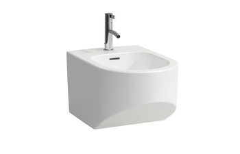 SaphirKeramik Sonar bidet