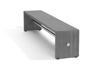 PING-PONG L23 bench