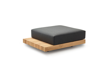 Plateau S-Modul Hocker