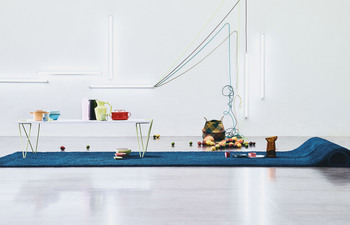 Poodle 1400 Formatteppich