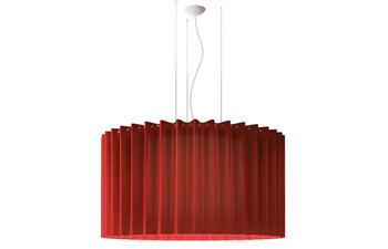 Skirt suspension 150