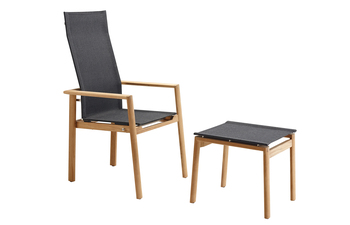 Safari Verstellsessel