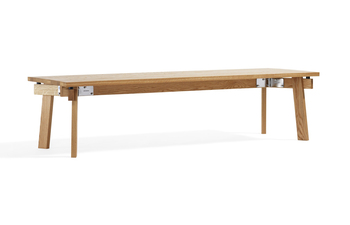 SIZE L905 coffee table