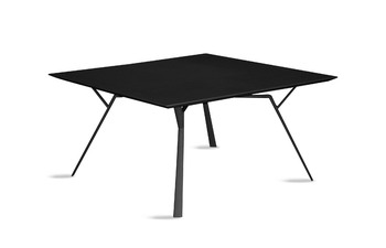 Radice Quadra Tisch quadratisch