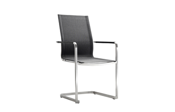 Studio spring chair
