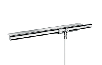 AXOR Thermostat 800 for exposed installation