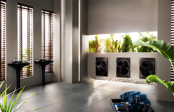 Istanbul Wand-Urinal