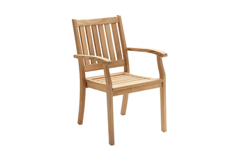 Windsor stacking chair