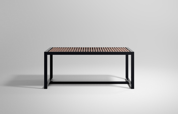 DNA Teak table