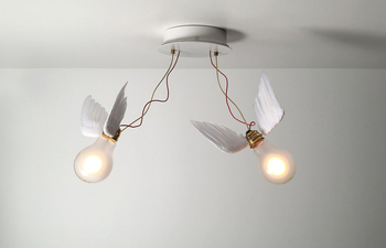 Lucellino Doppio LED