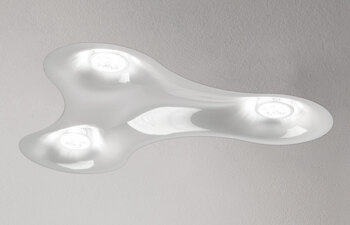 Nafir ceiling recessed 3