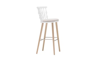 Nub stool